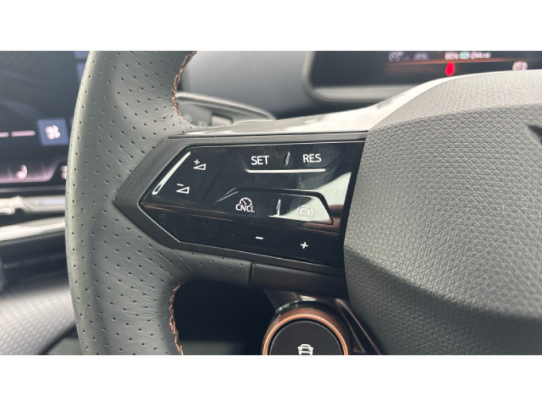 CUPRA Tavascan 210kW V2 77kWh 5dr Auto [Winter Pack] Electric Estate